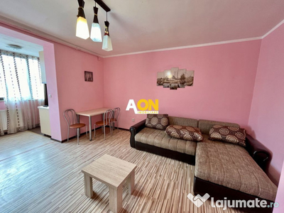 Apartament cu 2 Camere, Zona Dealul Furcilor, Pet Friendly