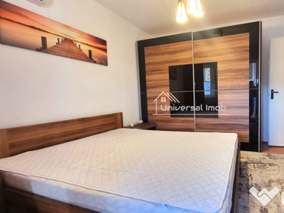 Apartament cu 2 camere, zona Pietei Flora