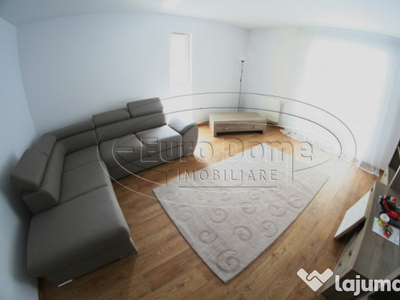 Apartament cu 3 camere in bloc nou langa Mall Coresi