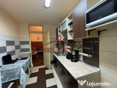 Apartament cu 3 camere la parter in Vasile Aaron/Sibiu