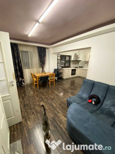Apartament de 4 camere ( PE EST-REABILITAT) Brancoveanu