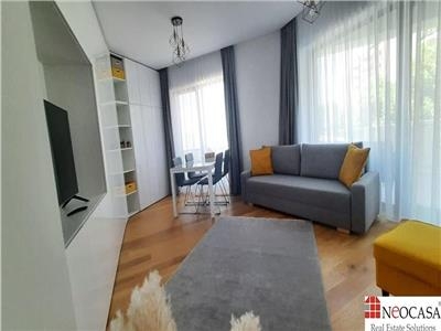 APARTAMENT DE INCHIRIAT