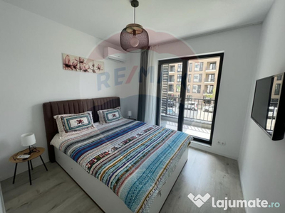 Apartament I 2 camere I Investitie I H Pipera Lake-
