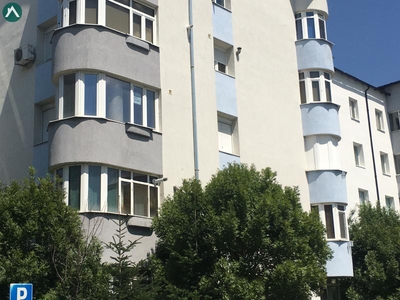 Apartament in Slatina linga noul McDonalds