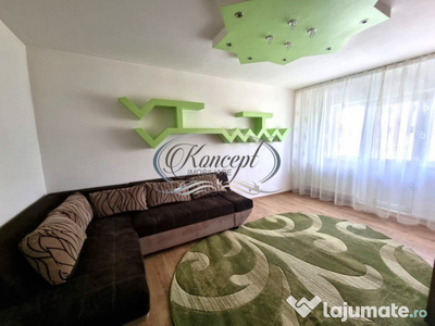 Apartament la prima inchiriere pe strada Aurel Vlaicu