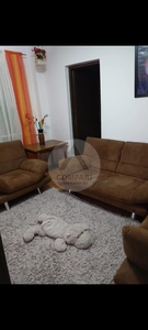 Apartament mobilat 3camere etj 3,Pitești Trivale complex 1,,50.000 euro