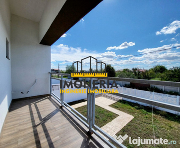 Casa 4 camere+curte 225 mp | 11 km metrou Anghel Saligni