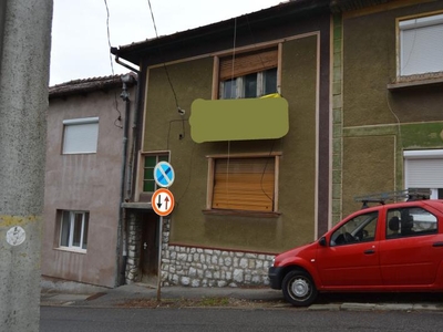 Casa central in zona strazi Ecaterina Teodoroiu