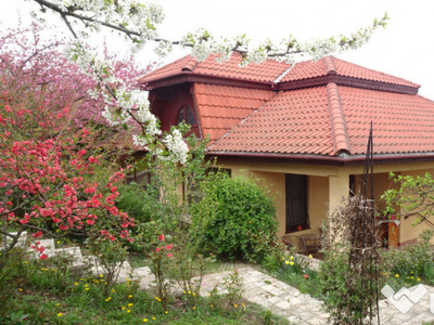 Casa Deva,Calugareni, Hunedoara suprafata teren 1000 mp, SC: 147 mp