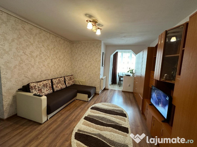 CC/827 Apartament cu 2 camere în Tg Mureș - 7 Noiembrie