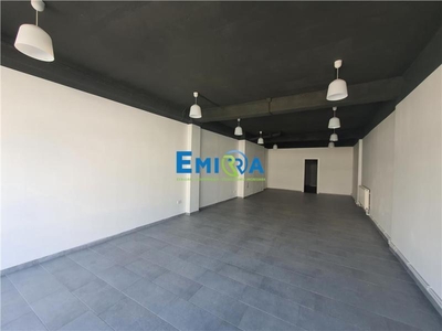 De inchiriat spatiu comercial 94 mp zona Alecu Russo