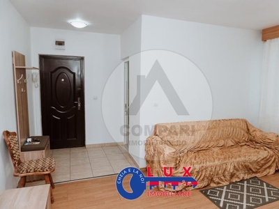 ID 2663 Apartament 2 camere CENTRAL - Strada ISACCEI