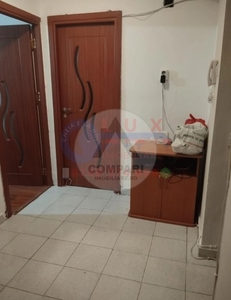 ID 2849 Apartament 2 camere modificat in 3 camere - Zona BIG