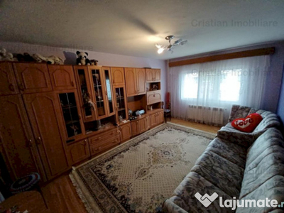 ID:15913, ETAJ 2, apartament 3 camere, zona Buzaului