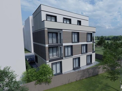 Imobil 7 apartamente - Calea Lipovei - Iulius Mall 875.000 euro