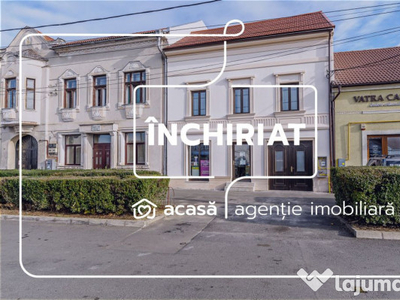 Închiriat! Spațiu comercial de 30 mp, Arad, Calea Timi?...