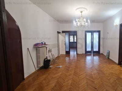 Inchiriere apartament 4 camere, Dorobanti, Bucuresti