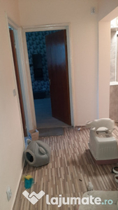 Inchiriez apartament 3 camere Valea Ialomitei