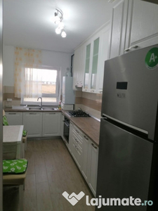 Ofer spre închiriere apartament 2 camere Sibiu - Avantgarden