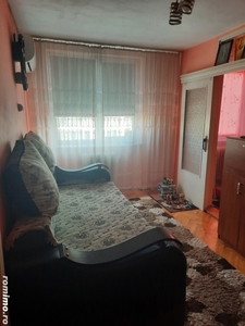 Propietar Vand Apartament Deva