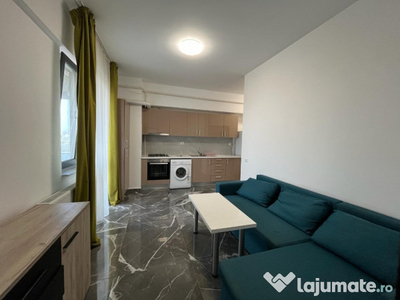 Se inchiriaza:apartament 2 camere Nicolina