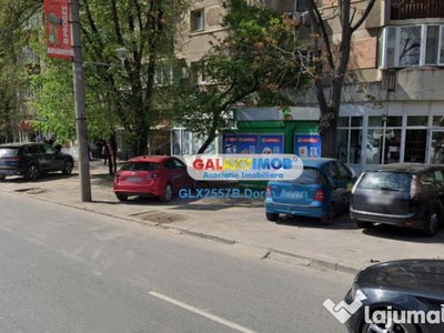 Spatiu comercial, bd Ghencea, 110mp, 3000euro