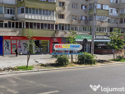 Spatiu comercial pe sos Pantelimon, langa statie STB