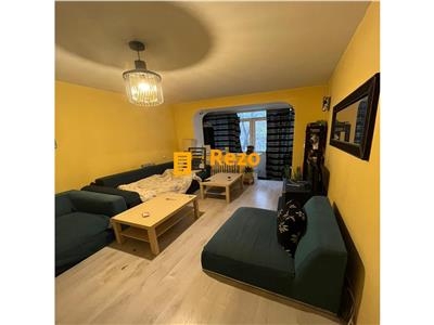 TINERETULUI APARTAMENT 3 CAMERE DECOMANDAT 80 MP