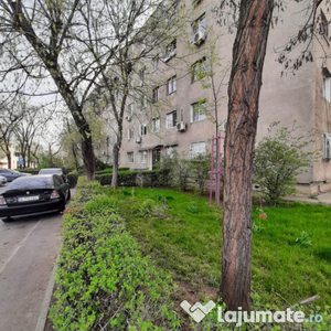 Unic proprietar,comision 0,apartament 2 camere Dr.Gazarului str.Straja