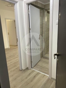 Vand apartament 2 camere Intim