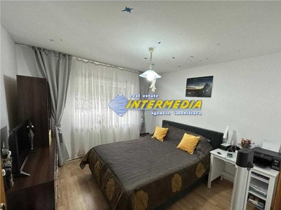 Vanzare Apartament 2 camere Alba Iulia CETATE Spital mobilat si utilat complet