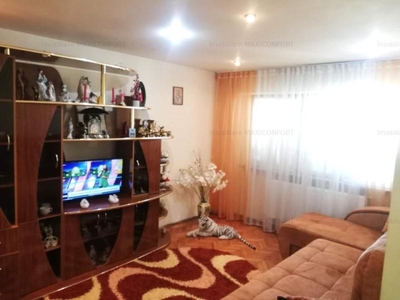 Vanzare apartament 3 camere, zona Obor (ID: X1B7000LE )