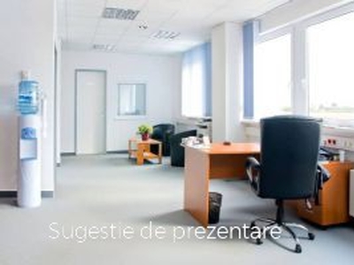 Vanzare spatiu birouri, Ultracentral, Bucuresti
