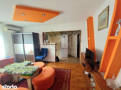 ID 1887 - Apartament 2 camere, zona Obor