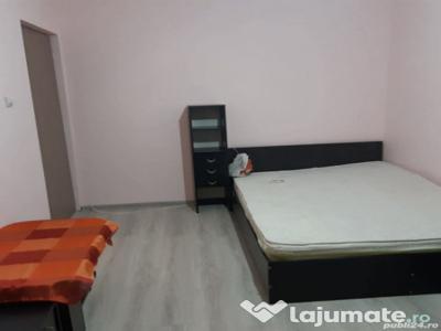 Apartament cu o camera Badea Cartan