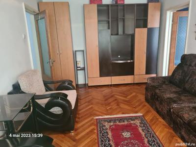 Apartament mobilat Viziru 1