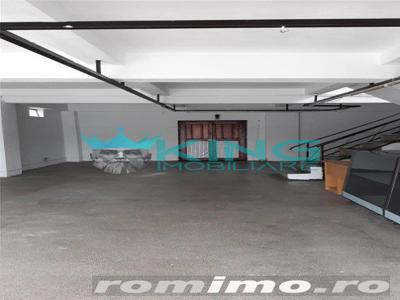 Spatiu comercial | Urziceni