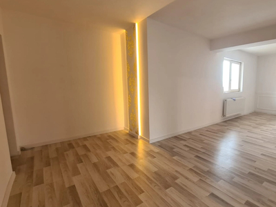 2 camere, open-space, 65 mp, de vanzare apartament nou in zona Horpaz, Profi Str. Noua, Cod 154603