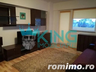 2 camere / Piata Sudului / Balcon / Mobilat