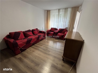 GAMINVEST Apartament cu 3 camere, Piata Creanga, Oradea, Bihor v3668