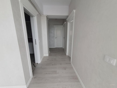 Ap 3 camere finalizat, 2 bai, 90 mp, Copou Apartamente de vanzare