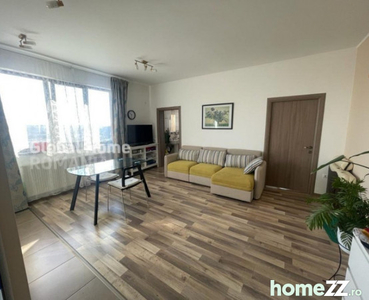 Apart 2 Camere + Balcon | Pantelimon - Str. Saturn - Acces L