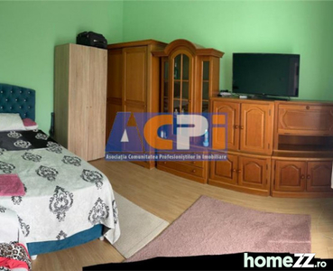 Apartament 1 camera