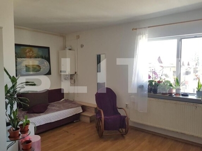 Apartament 2 camere, 41mp, zona Lidl