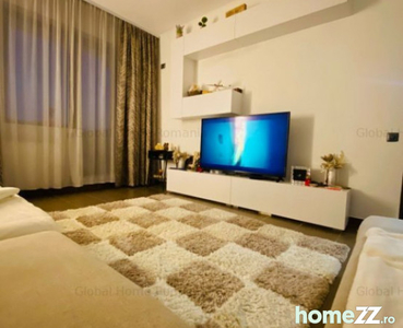 Apartament 2 camere 62MP | Rahova - Pucheni - Salaj Nr.363