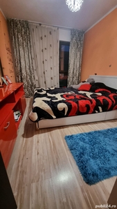 Apartament 2 camere Amurgului, bucatarie separata, metrou Dimitrie Leonida 8 minute