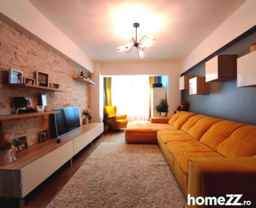 Apartament 2 camere