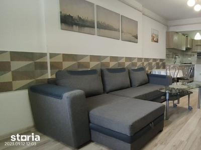 Apartament 2 camere Centru