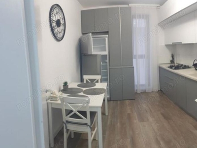 Apartament 2 camere - complex Tomis Park