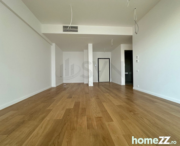 Apartament 2 camere cu gradina ONE VERDI